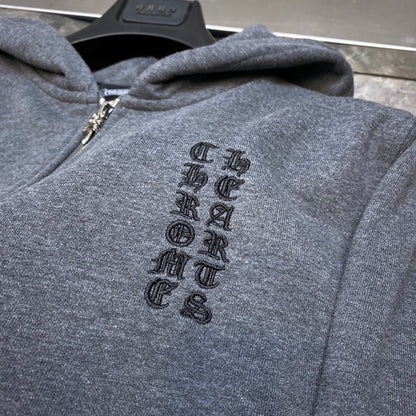 Chrome Hearts [クロムハーツ]長袖タイプ パーカー