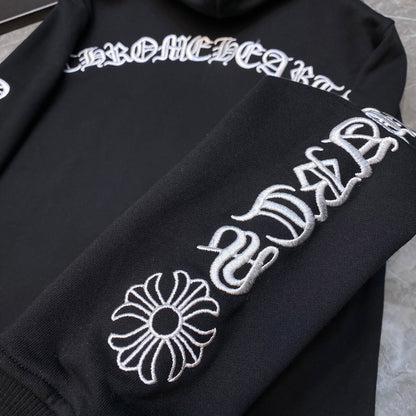 Chrome Hearts [クロムハーツ]長袖タイプ パーカー