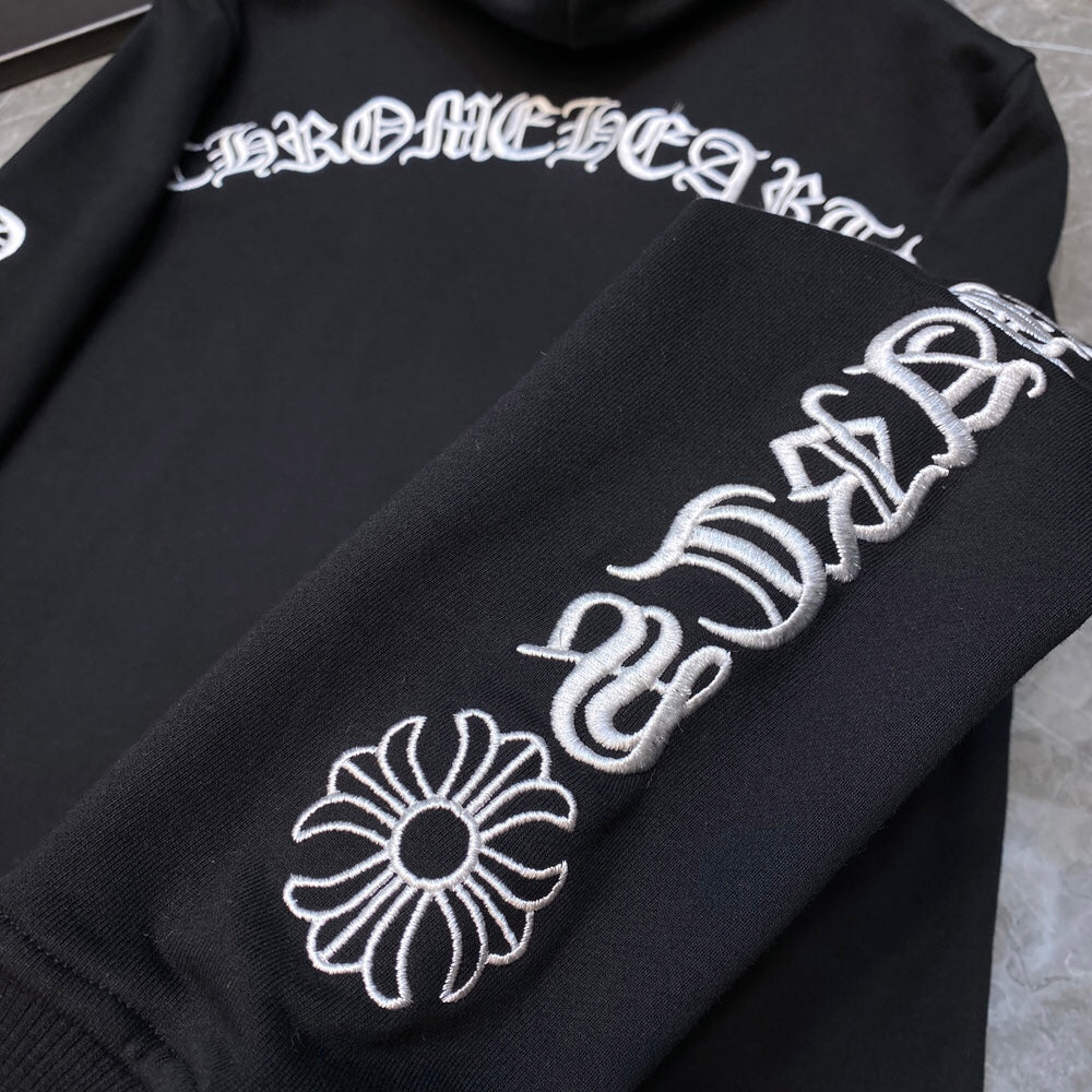 Chrome Hearts [クロムハーツ]長袖タイプ パーカー