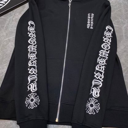 Chrome Hearts [クロムハーツ]長袖タイプ パーカー