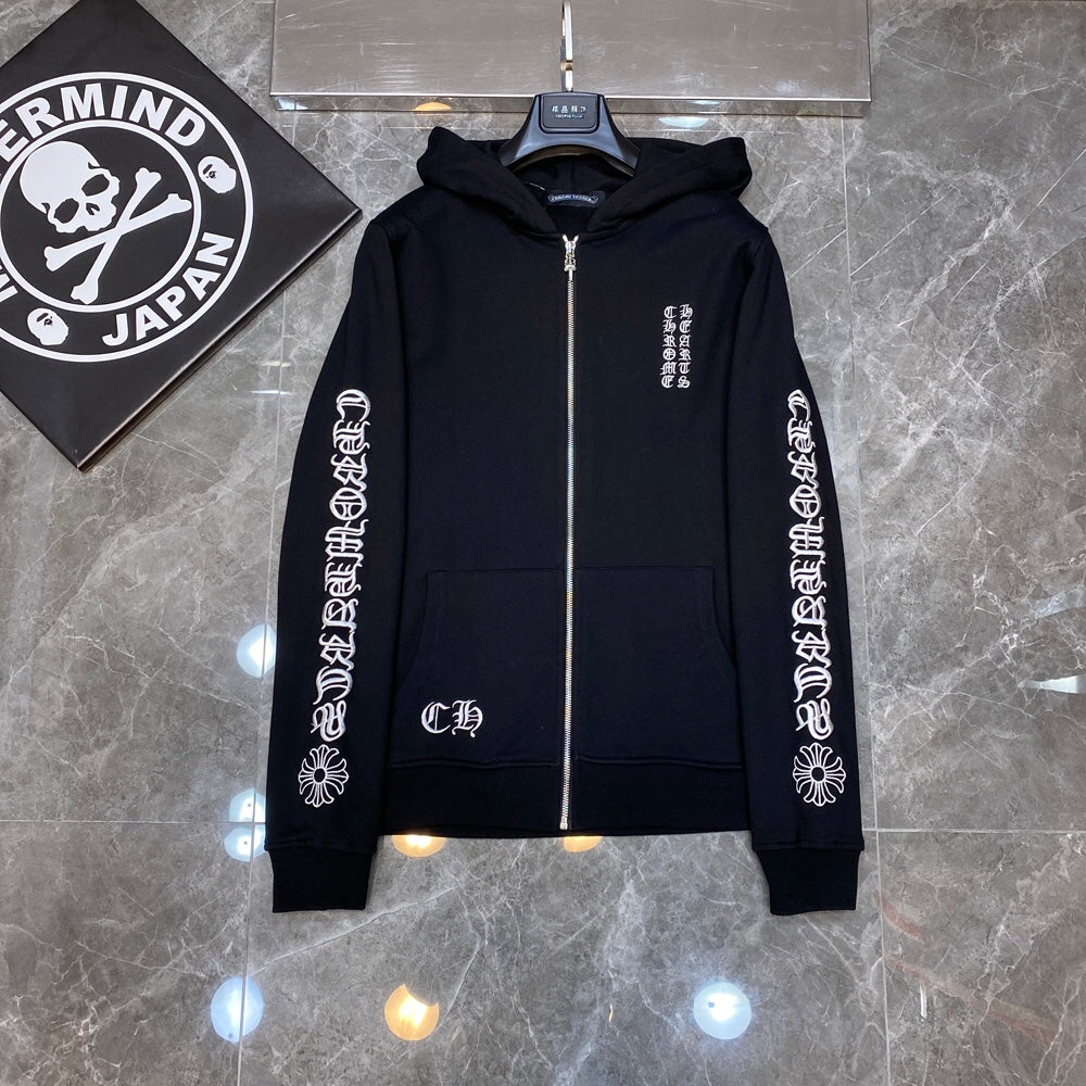 Chrome Hearts [クロムハーツ]長袖タイプ パーカー