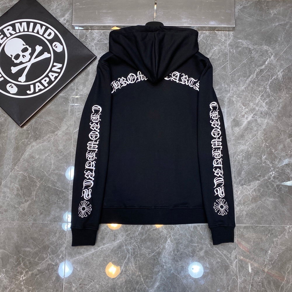 Chrome Hearts [クロムハーツ]長袖タイプ パーカー