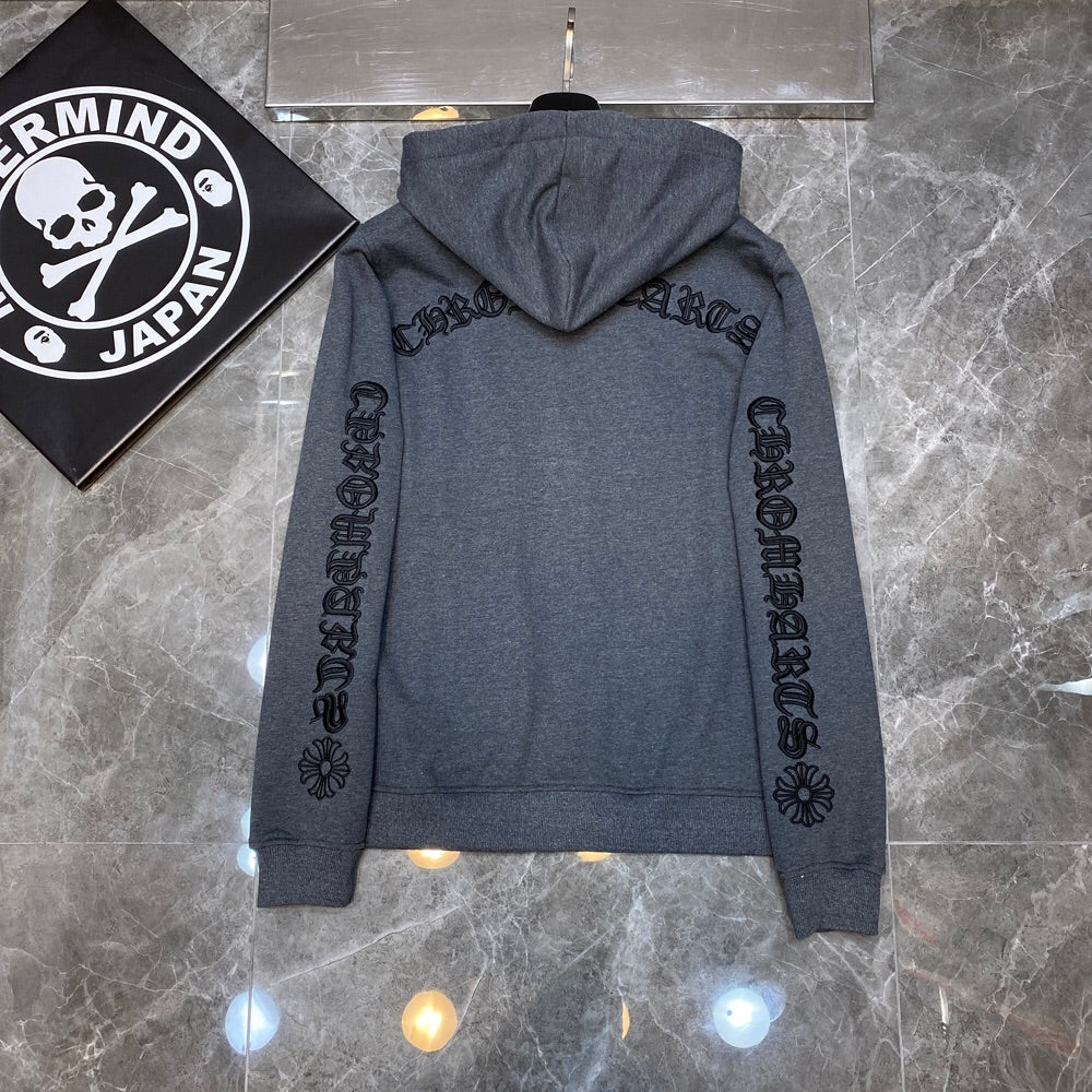 Chrome Hearts [クロムハーツ]長袖タイプ パーカー