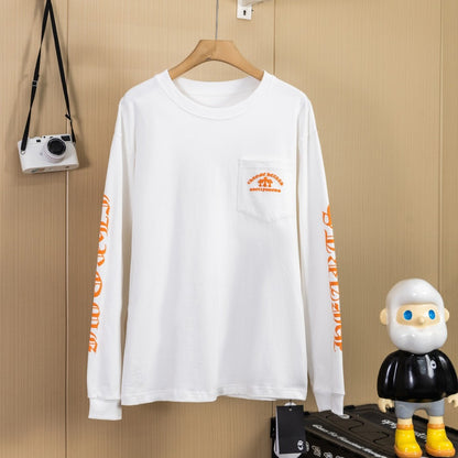 Chrome Hearts クロムハーツ  長袖Tシャツ