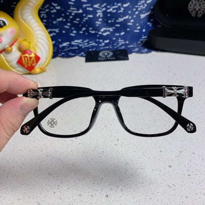 Chrome Hearts Cross Motif Sunglasses 004