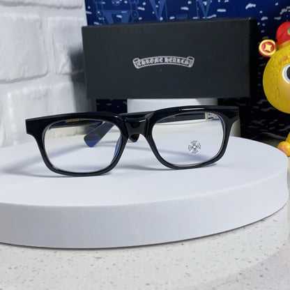 Chrome Hearts Cross Motif Sunglasses 016