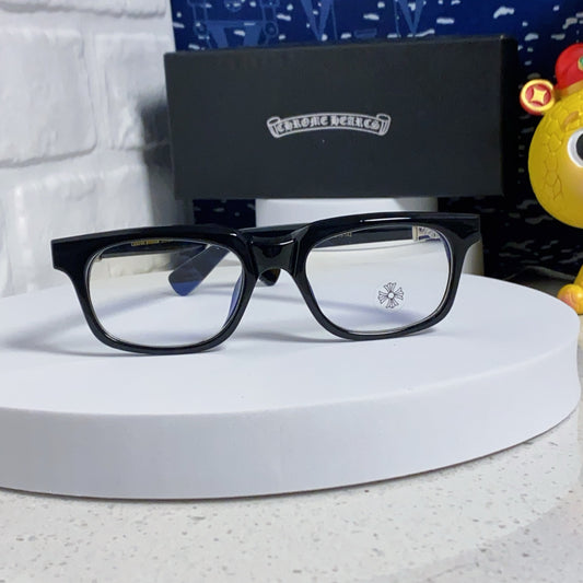 Chrome Hearts Cross Motif Sunglasses 016